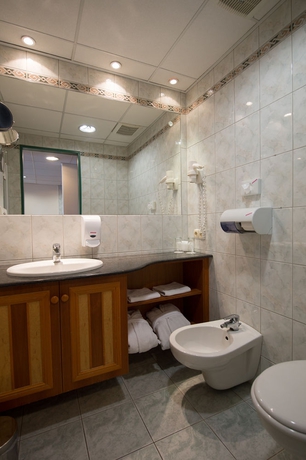 Imagen de la habitación del Hotel Palace Heviz. Foto 6