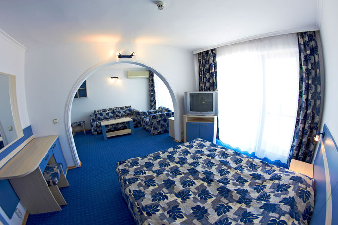 Imagen general del Hotel Palace Hotel. Foto 9