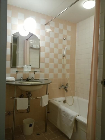 Imagen de la habitación del Hotel Palace Hotel Hakone. Foto 9
