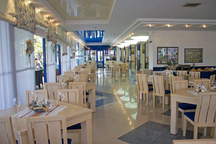 Imagen general del Hotel Palace Hotel, Sunny Beach. Foto 3