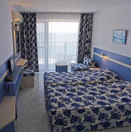 Imagen general del Hotel Palace Hotel, Sunny Beach. Foto 7