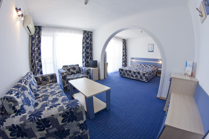 Imagen general del Hotel Palace Hotel, Sunny Beach. Foto 8