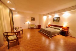 Imagen general del Hotel Palace Hotel, Syktyvkar. Foto 3