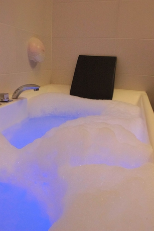 Imagen de la habitación del Hotel Palace Hotel Zandvoort. Foto 4