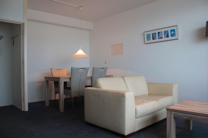 Imagen de los interiores del Hotel Palace Hotel Zandvoort. Foto 13