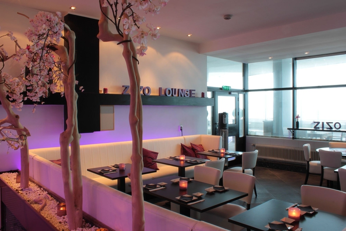 Imagen de los interiores del Hotel Palace Hotel Zandvoort. Foto 14