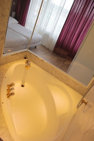 Imagen de la habitación del Hotel Palace Hotel Zandvoort. Foto 5