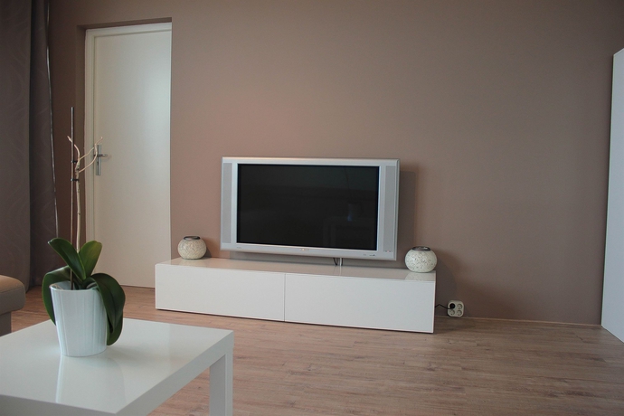 Imagen de los interiores del Hotel Palace Hotel Zandvoort. Foto 15