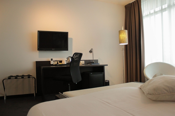 Imagen de la habitación del Hotel Palace Hotel Zandvoort. Foto 9