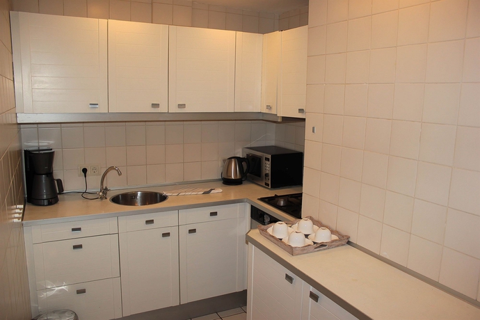 Imagen de la habitación del Hotel Palace Hotel Zandvoort. Foto 11