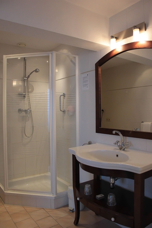 Imagen de la habitación del Hotel Palace Hotel Zandvoort. Foto 12