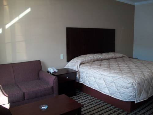 Imagen de la habitación del Hotel Palace Inn 290 - Fairbanks. Foto 3