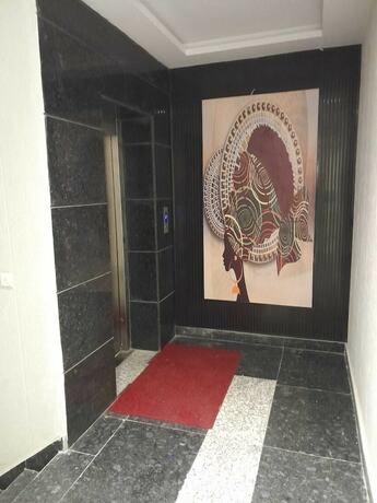 Imagen general del Hotel Palace Inn, Agra. Foto 5