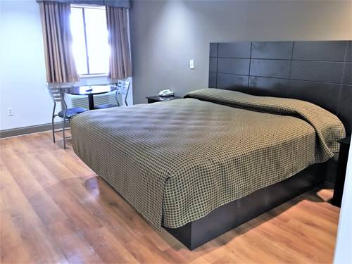 Imagen de la habitación del Hotel Palace Inn Antoine. Foto 3