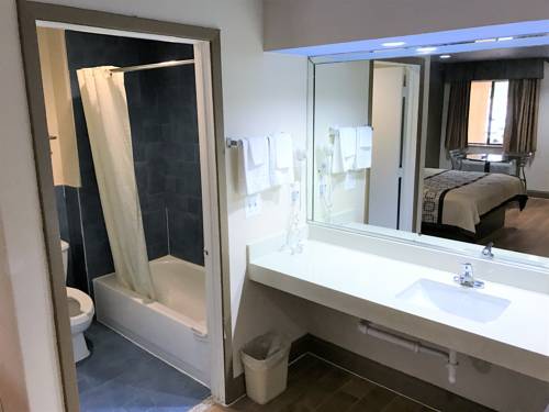Imagen de la habitación del Hotel Palace Inn Antoine. Foto 9