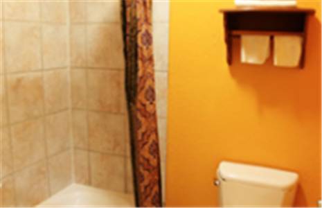 Imagen de la habitación del Hotel Palace Inn Bacliff. Foto 5