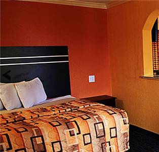 Imagen de la habitación del Hotel Palace Inn Bacliff. Foto 9