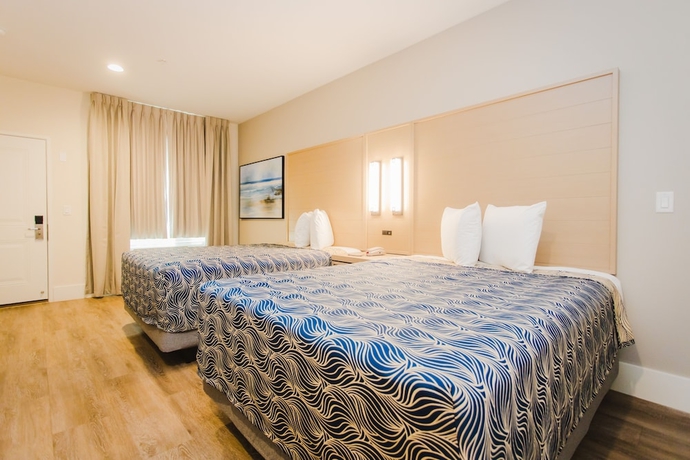 Imagen de la habitación del Hotel Palace Inn Blue Federal Road. Foto 12