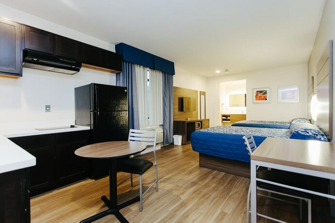 Imagen general del Hotel Palace Inn City Center. Foto 12