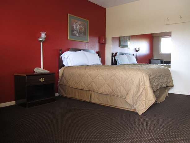 Imagen de la habitación del Hotel Palace Inn, Des Moines. Foto 4