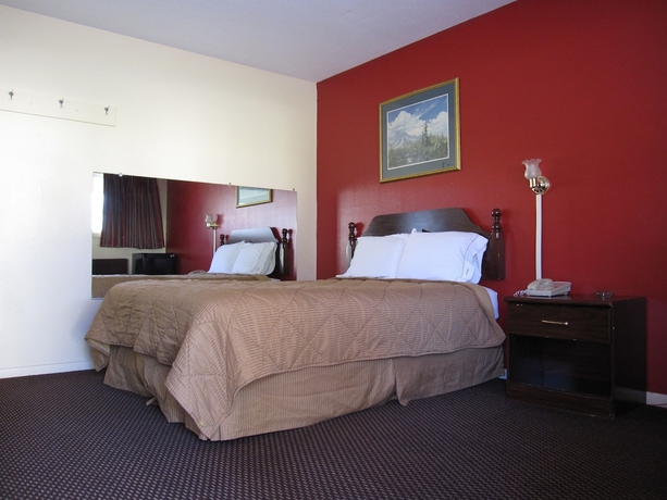 Imagen de la habitación del Hotel Palace Inn, Des Moines. Foto 5
