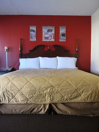 Imagen de la habitación del Hotel Palace Inn, Des Moines. Foto 6