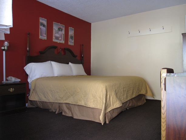 Imagen de la habitación del Hotel Palace Inn, Des Moines. Foto 7