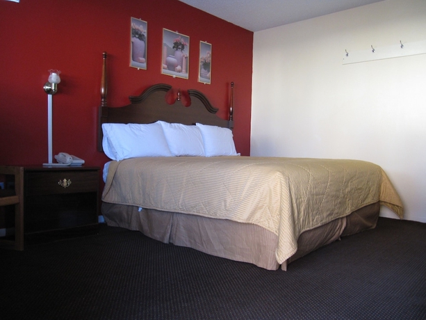 Imagen de la habitación del Hotel Palace Inn, Des Moines. Foto 10