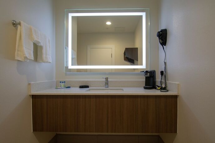 Imagen general del Hotel Palace Inn, El paso. Foto 4