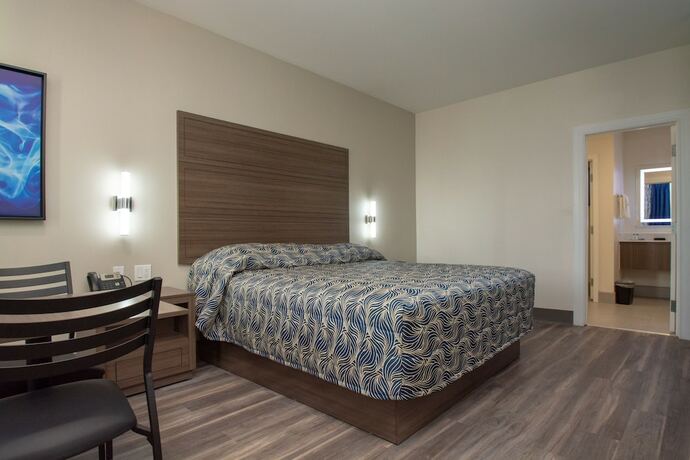 Imagen de la habitación del Hotel Palace Inn, El paso. Foto 17