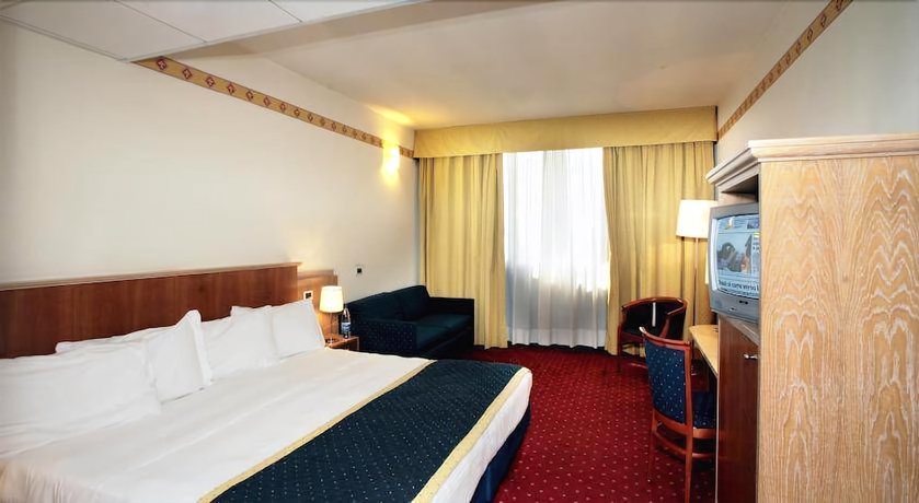 Imagen de la habitación del Hotel Palace Inn, Fiano Romano. Foto 14