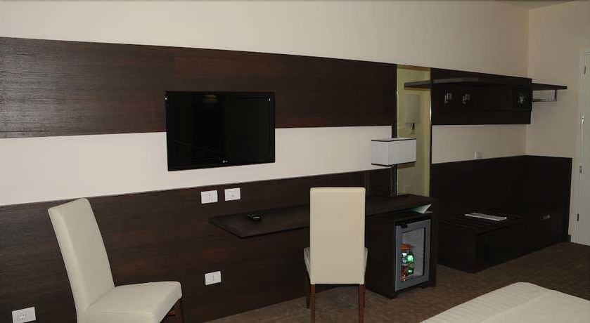 Imagen de la habitación del Hotel Palace Inn, Fiano Romano. Foto 16