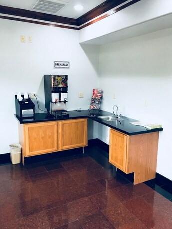Imagen general del Hotel Palace Inn Greenspoint. Foto 3