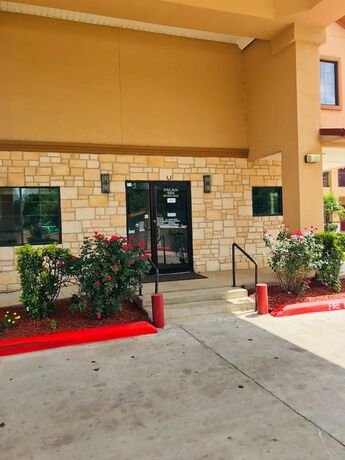 Imagen general del Hotel Palace Inn Greenspoint. Foto 13