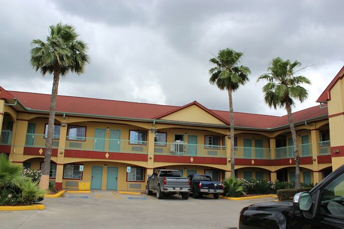 Imagen general del Hotel Palace Inn I10East and John Ralston. Foto 4
