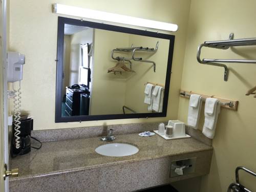 Imagen de la habitación del Hotel Palace Inn Independence. Foto 5