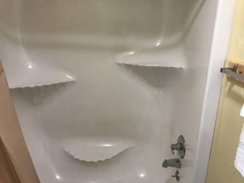 Imagen de la habitación del Hotel Palace Inn Independence. Foto 6