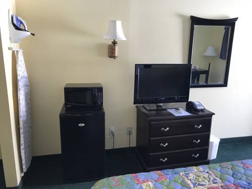 Imagen de la habitación del Hotel Palace Inn Independence. Foto 7