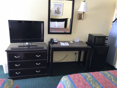 Imagen de la habitación del Hotel Palace Inn Independence. Foto 11