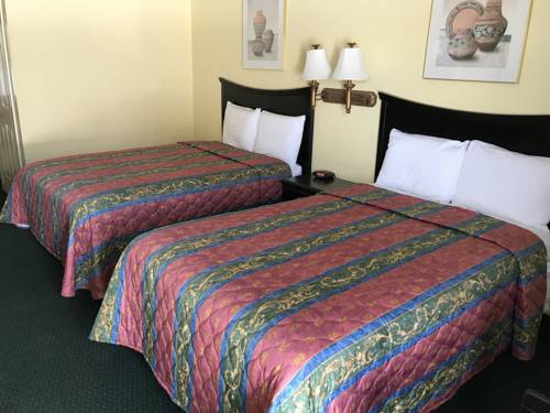 Imagen de la habitación del Hotel Palace Inn Independence. Foto 12