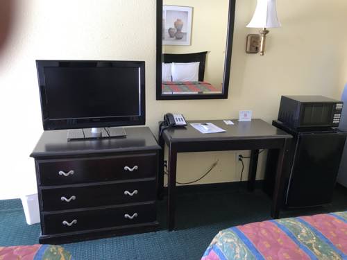 Imagen de la habitación del Hotel Palace Inn Independence. Foto 13