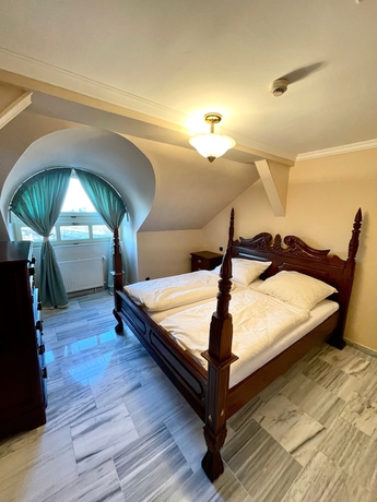 Imagen de la habitación del Hotel Palace Inn, J&iacute;lovi&scaron;tě. Foto 7