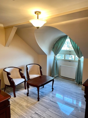 Imagen de la habitación del Hotel Palace Inn, J&iacute;lovi&scaron;tě. Foto 8