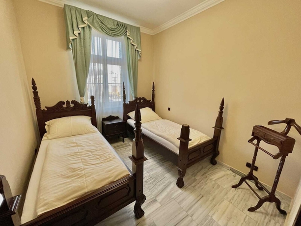 Imagen de la habitación del Hotel Palace Inn, J&iacute;lovi&scaron;tě. Foto 9