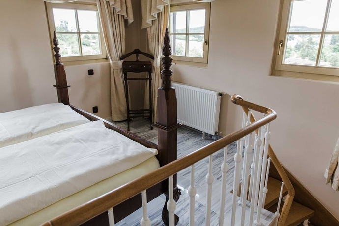 Imagen de la habitación del Hotel Palace Inn, J&iacute;lovi&scaron;tě. Foto 12