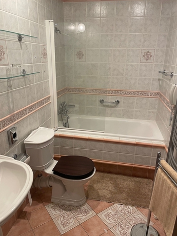 Imagen de la habitación del Hotel Palace Inn, J&iacute;lovi&scaron;tě. Foto 13