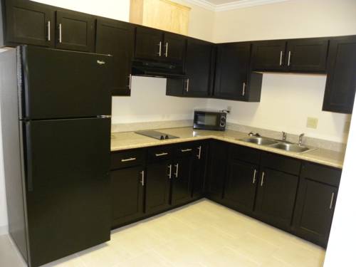 Imagen de la habitación del Hotel Palace Inn Kingwood. Foto 11