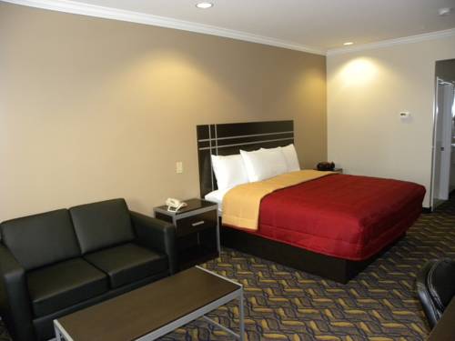 Imagen de la habitación del Hotel Palace Inn Kingwood. Foto 12