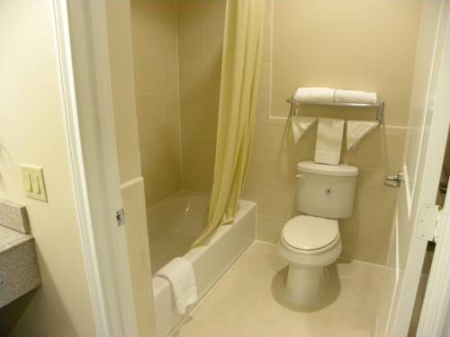 Imagen de la habitación del Hotel Palace Inn Kingwood. Foto 13