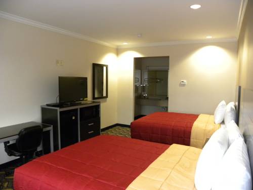 Imagen de la habitación del Hotel Palace Inn Kingwood. Foto 14